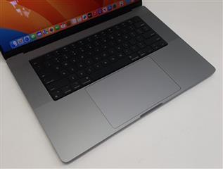 Apple Macbook Pro 16